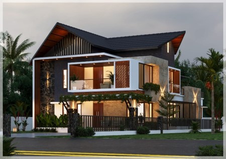 Residential Kottayam