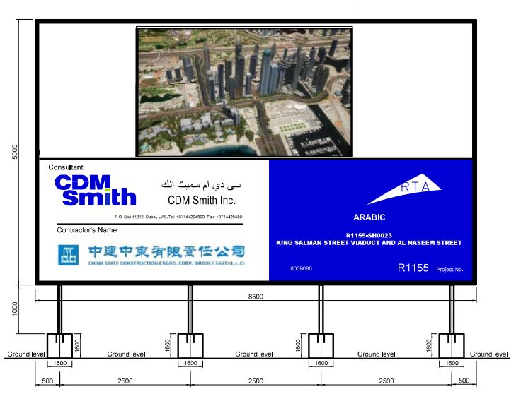 CDM Smith Partnership